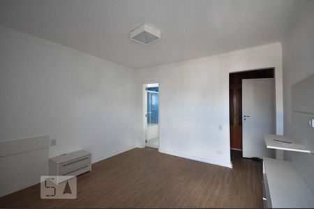 suíte 1 de apartamento à venda com 3 quartos, 211m² em Vila Morumbi, São Paulo