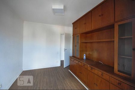 sala de tv de apartamento à venda com 3 quartos, 211m² em Vila Morumbi, São Paulo
