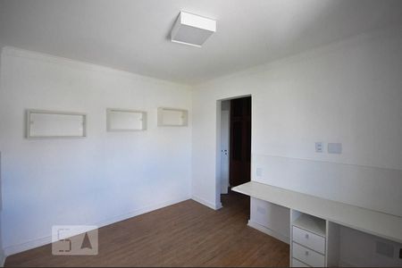 suíte 2 de apartamento à venda com 3 quartos, 211m² em Vila Morumbi, São Paulo
