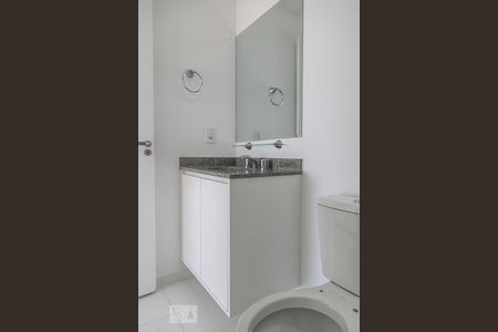 Studio para alugar com 40m², 1 quarto e 1 vagaBanheiro