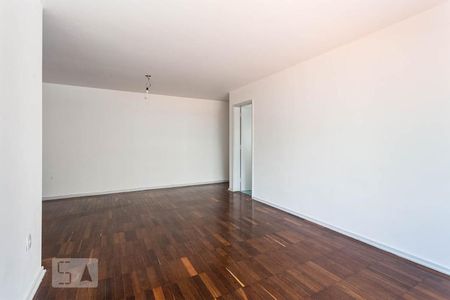 Sala de apartamento à venda com 2 quartos, 98m² em Jardim Paulista, São Paulo