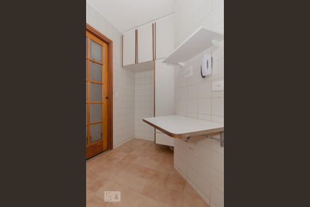 Apartamento à venda com 63m², 2 quartos e 1 vagaCozinha