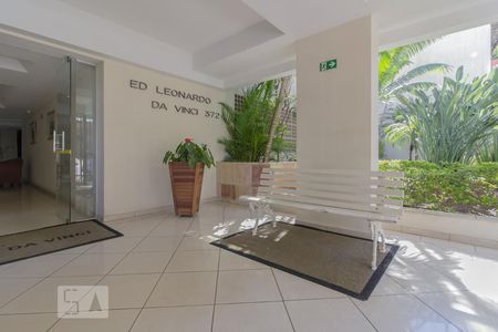Apartamento à venda com 63m², 2 quartos e 1 vagaÁrea comum