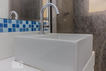 Apartamento à venda com 63m², 2 quartos e 1 vagaBanheiro