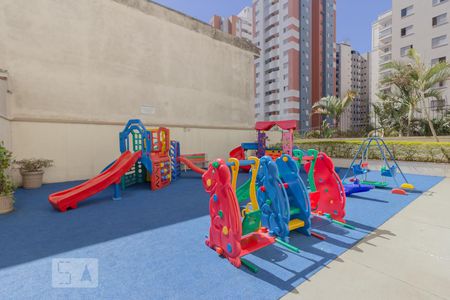 Apartamento à venda com 63m², 2 quartos e 1 vagaPlayground