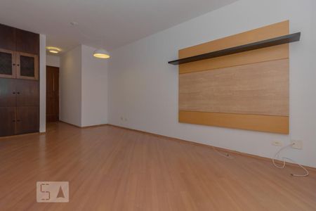 Apartamento à venda com 63m², 2 quartos e 1 vagaSala