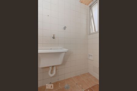 Apartamento à venda com 63m², 2 quartos e 1 vagaÁrea de serviço