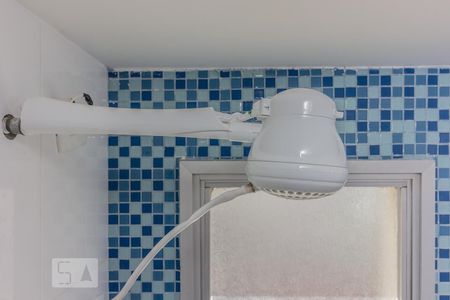 Apartamento à venda com 63m², 2 quartos e 1 vagaBanheiro