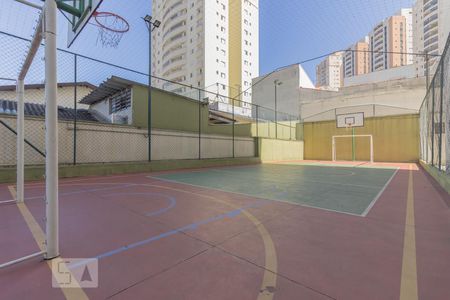 Apartamento à venda com 63m², 2 quartos e 1 vagaQuadra