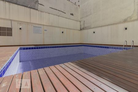 Apartamento à venda com 63m², 2 quartos e 1 vagaPiscina