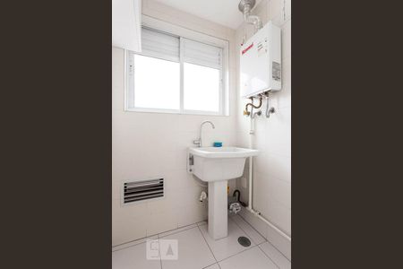 Apartamento para alugar com 44m², 1 quarto e 1 vagaÁrea de serviço