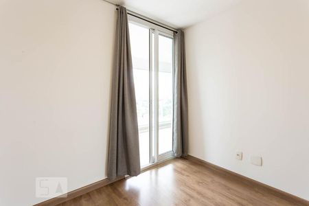 Quarto de apartamento para alugar com 1 quarto, 44m² em Brooklin Paulista, São Paulo