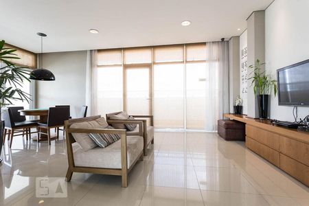 Apartamento para alugar com 44m², 1 quarto e 1 vagaSalão de jogos