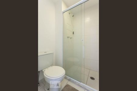 Apartamento para alugar com 44m², 1 quarto e 1 vagaBanheiro