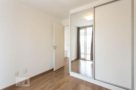 Quarto de apartamento para alugar com 1 quarto, 44m² em Brooklin Paulista, São Paulo