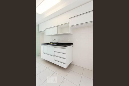 Apartamento para alugar com 44m², 1 quarto e 1 vagaCozinha