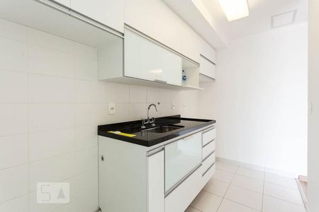 Apartamento para alugar com 44m², 1 quarto e 1 vagaCozinha