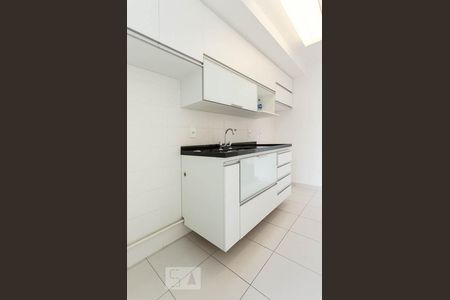 Apartamento para alugar com 44m², 1 quarto e 1 vagaCozinha