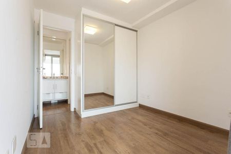 Quarto de apartamento para alugar com 1 quarto, 44m² em Brooklin Paulista, São Paulo