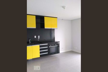 Cozinha - Armários de apartamento para alugar com 2 quartos, 66m² em Parque Industrial Tomas Edson, São Paulo