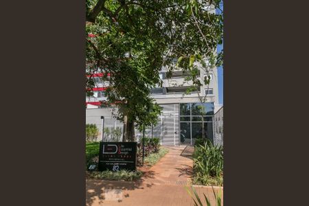 Fachada de apartamento para alugar com 2 quartos, 66m² em Parque Industrial Tomas Edson, São Paulo