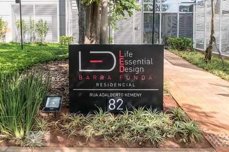 Fachada de apartamento para alugar com 2 quartos, 66m² em Parque Industrial Tomas Edson, São Paulo