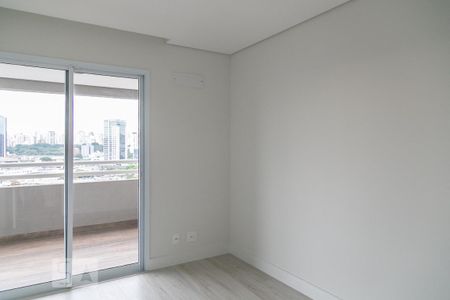 Quarto 1 de apartamento para alugar com 2 quartos, 66m² em Parque Industrial Tomas Edson, São Paulo