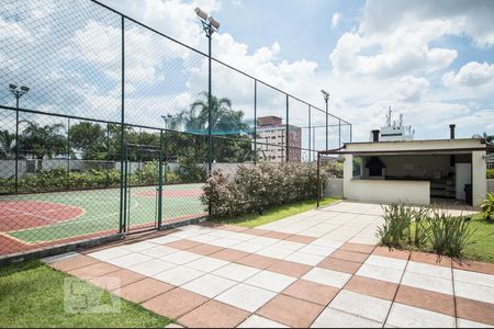 Apartamento à venda com 64m², 2 quartos e 2 vagasQuadra/Piscina/Churrasqueira