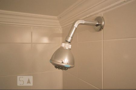 Detalhe Banheiro de apartamento à venda com 2 quartos, 64m² em Vila Alexandria, São Paulo