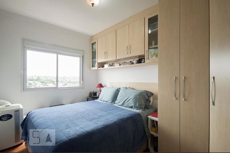 Apartamento à venda com 64m², 2 quartos e 2 vagasSuíte