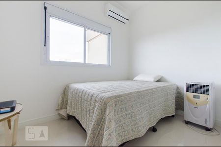 Quarto de apartamento para alugar com 2 quartos, 90m² em Alphaville Conde Ii, Barueri
