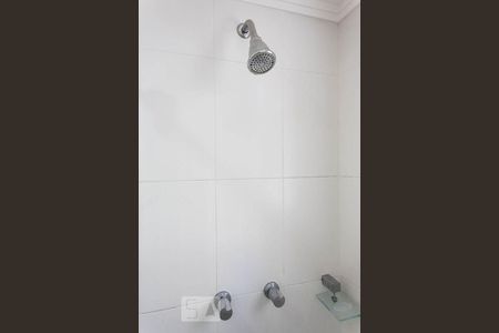 Apartamento à venda com 40m², 1 quarto e 1 vagaBanheiro