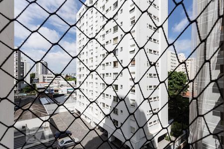Apartamento à venda com 40m², 1 quarto e 1 vagaVista