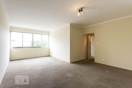 Apartamento para alugar com 2 quartos, 85m² em Santo Amaro, São Paulo