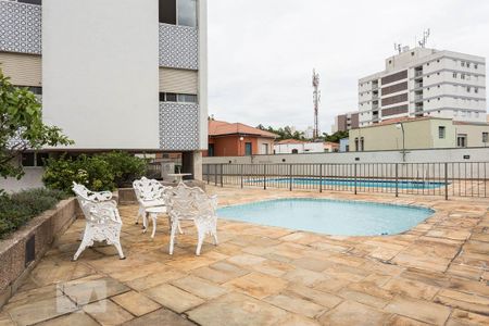 Piscina infantil de apartamento para alugar com 2 quartos, 85m² em Santo Amaro, São Paulo