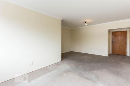 Sala de apartamento para alugar com 2 quartos, 85m² em Santo Amaro, São Paulo