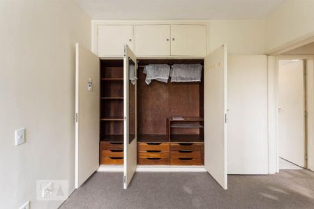 Quarto 2 de apartamento para alugar com 2 quartos, 85m² em Santo Amaro, São Paulo