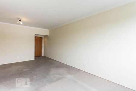 Sala de apartamento para alugar com 2 quartos, 85m² em Santo Amaro, São Paulo