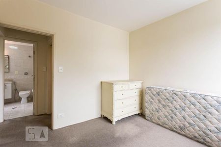 Quarto 1 de apartamento para alugar com 2 quartos, 85m² em Santo Amaro, São Paulo
