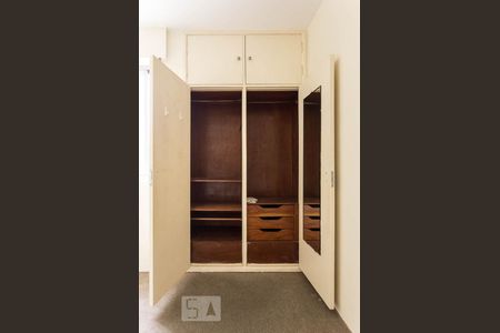 Quarto 1 de apartamento para alugar com 2 quartos, 85m² em Santo Amaro, São Paulo