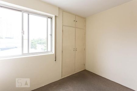 Quarto 1 de apartamento para alugar com 2 quartos, 85m² em Santo Amaro, São Paulo