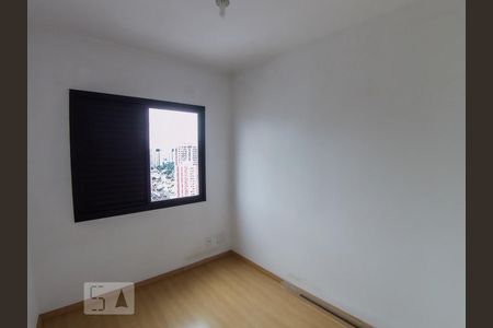 Quarto  de apartamento para alugar com 2 quartos, 50m² em Chácara Santo Antônio (zona Sul), São Paulo