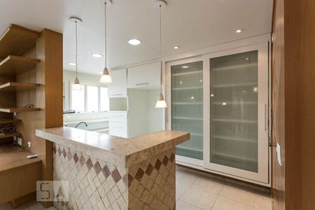 Apartamento à venda com 100m², 3 quartos e 1 vaga Apartamento à venda com 100m², 3 quartos e 1 vagaCozinha