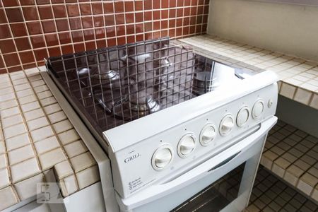 Apartamento à venda com 100m², 3 quartos e 1 vaga Apartamento à venda com 100m², 3 quartos e 1 vagaCozinha
