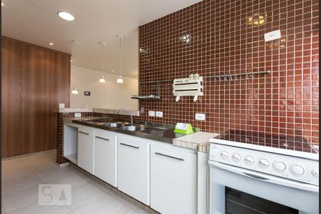 Apartamento à venda com 100m², 3 quartos e 1 vaga Apartamento à venda com 100m², 3 quartos e 1 vagaCozinha