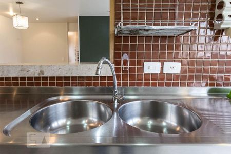 Apartamento à venda com 100m², 3 quartos e 1 vaga Apartamento à venda com 100m², 3 quartos e 1 vagaCozinha