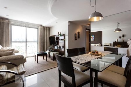Apartamento para alugar em Vila Cruzeiro
