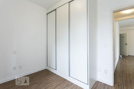 Quarto de apartamento à venda com 2 quartos, 80m² em Jardim Santo Amaro, São Paulo