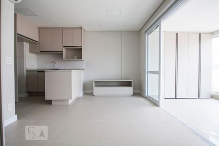 Studio de kitnet/studio para alugar com 1 quarto, 40m² em Vila Mariana, São Paulo