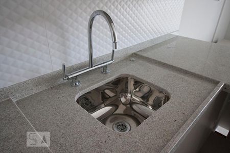 Pia de kitnet/studio para alugar com 1 quarto, 40m² em Vila Mariana, São Paulo